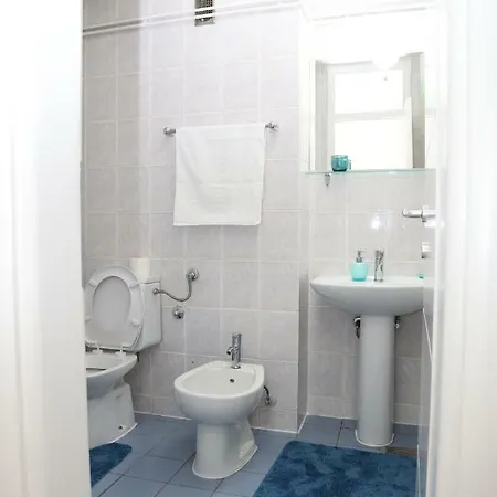 Apartment Catic Tuzla