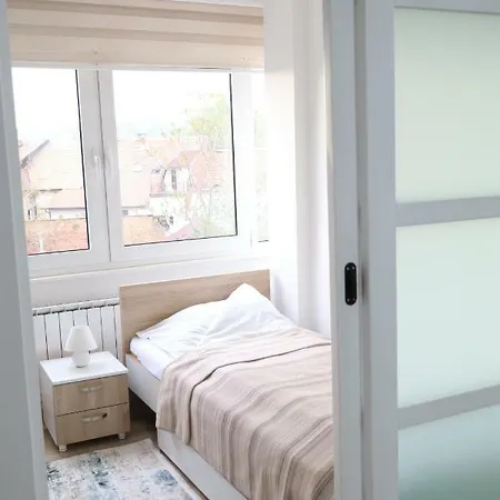 Apartment Catic Tuzla