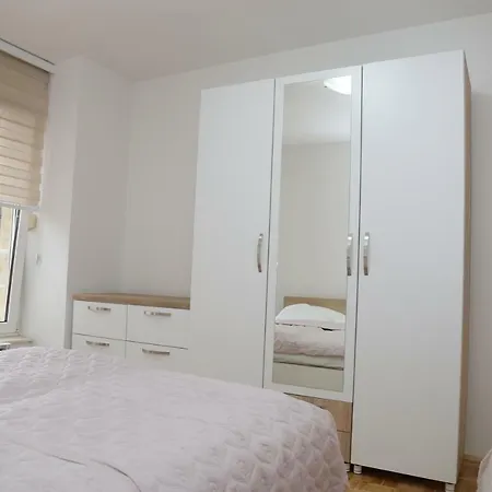 Catic Apartment