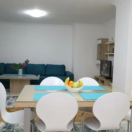 Apartment Catic Tuzla