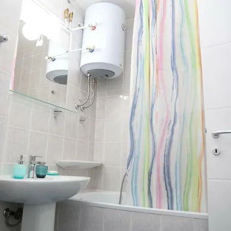 Catic Apartment Tuzla