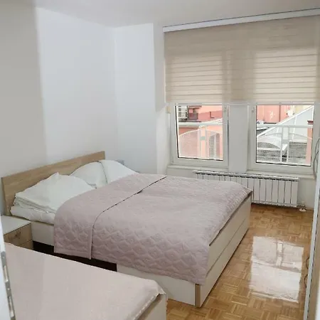 Catic Apartment