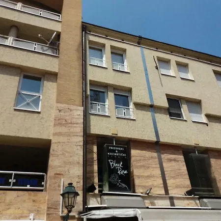 Catic Apartment *