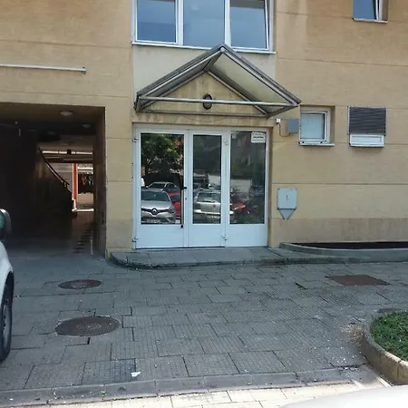 Catic Apartment Tuzla