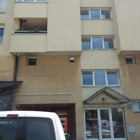 Catic Apartment Tuzla